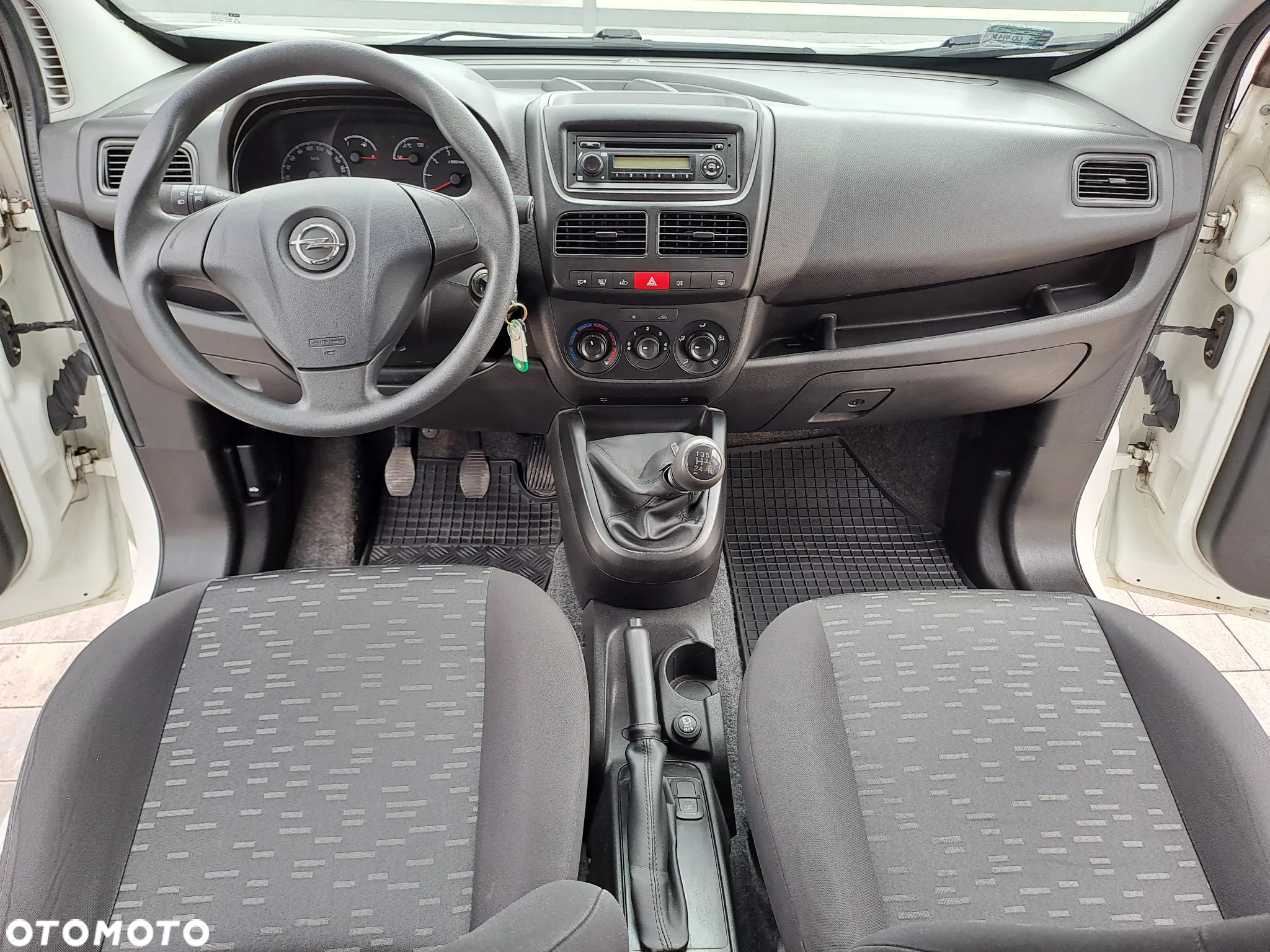 Opel Combo Tour Van 1.4 L1H1 - 13