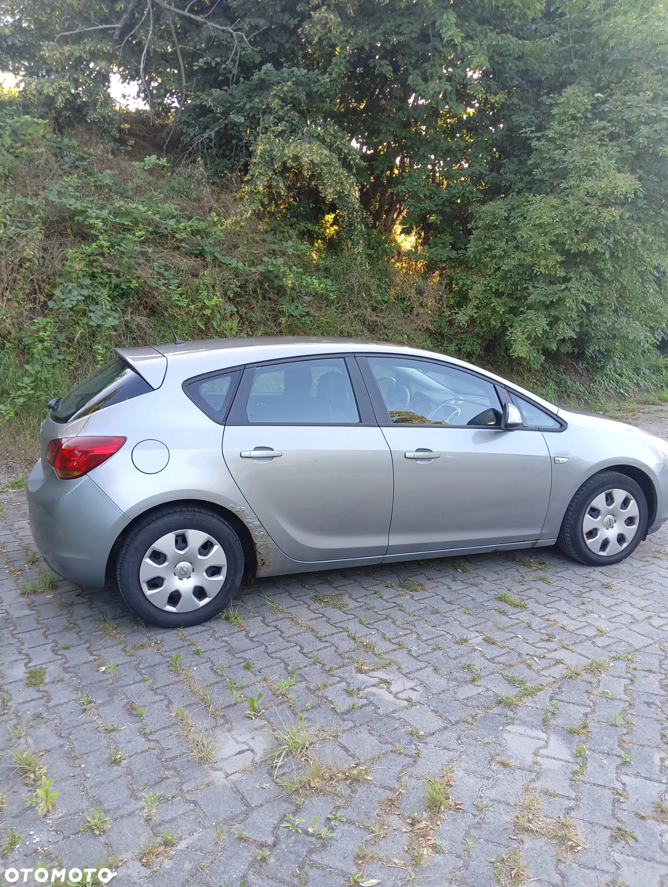 Opel Astra IV 1.6 Enjoy - 5
