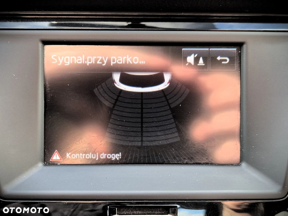 Skoda Fabia 1.0 Ambition - 31