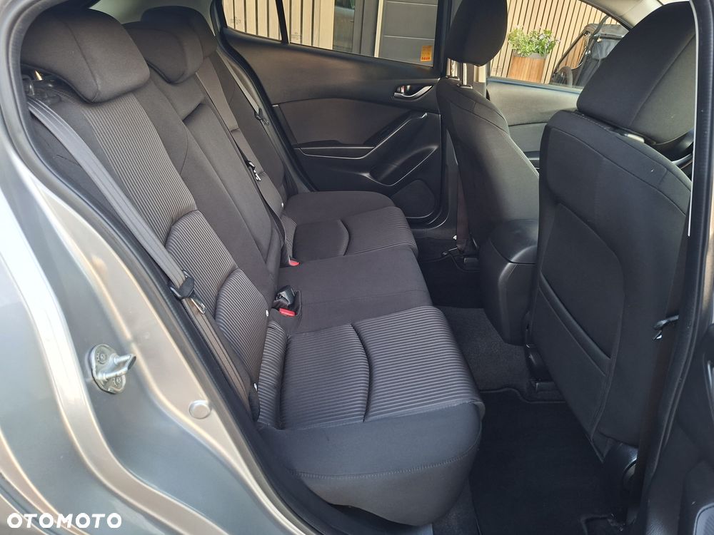 Mazda 3 - 12