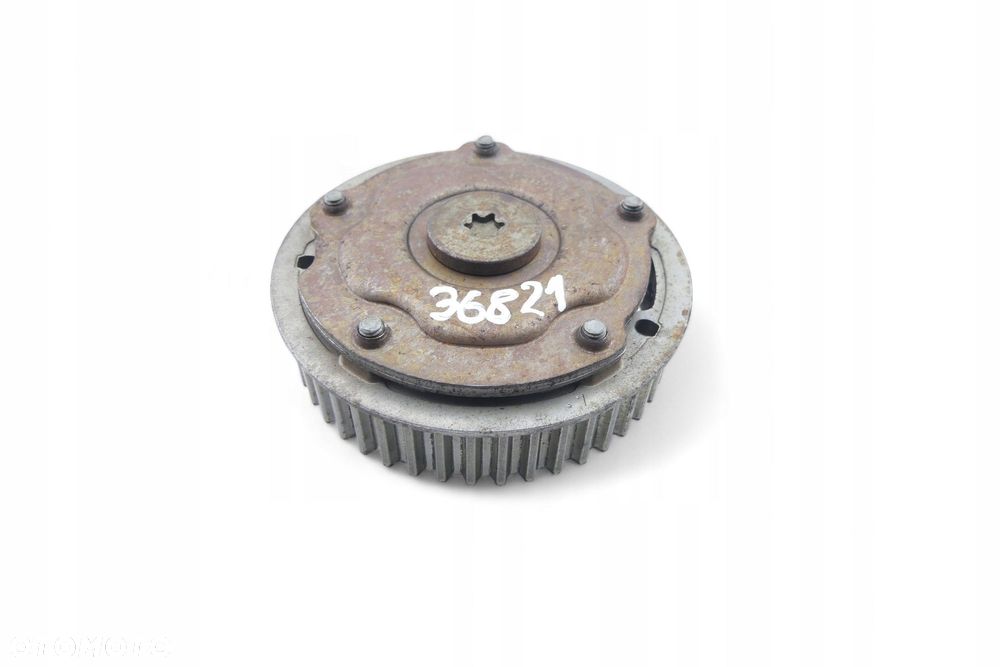 Koło Faz Rozrządu OPEL ASTRA H ZAFIRA B VECTRA C 1.6 1.8 16V 12992409 - 1