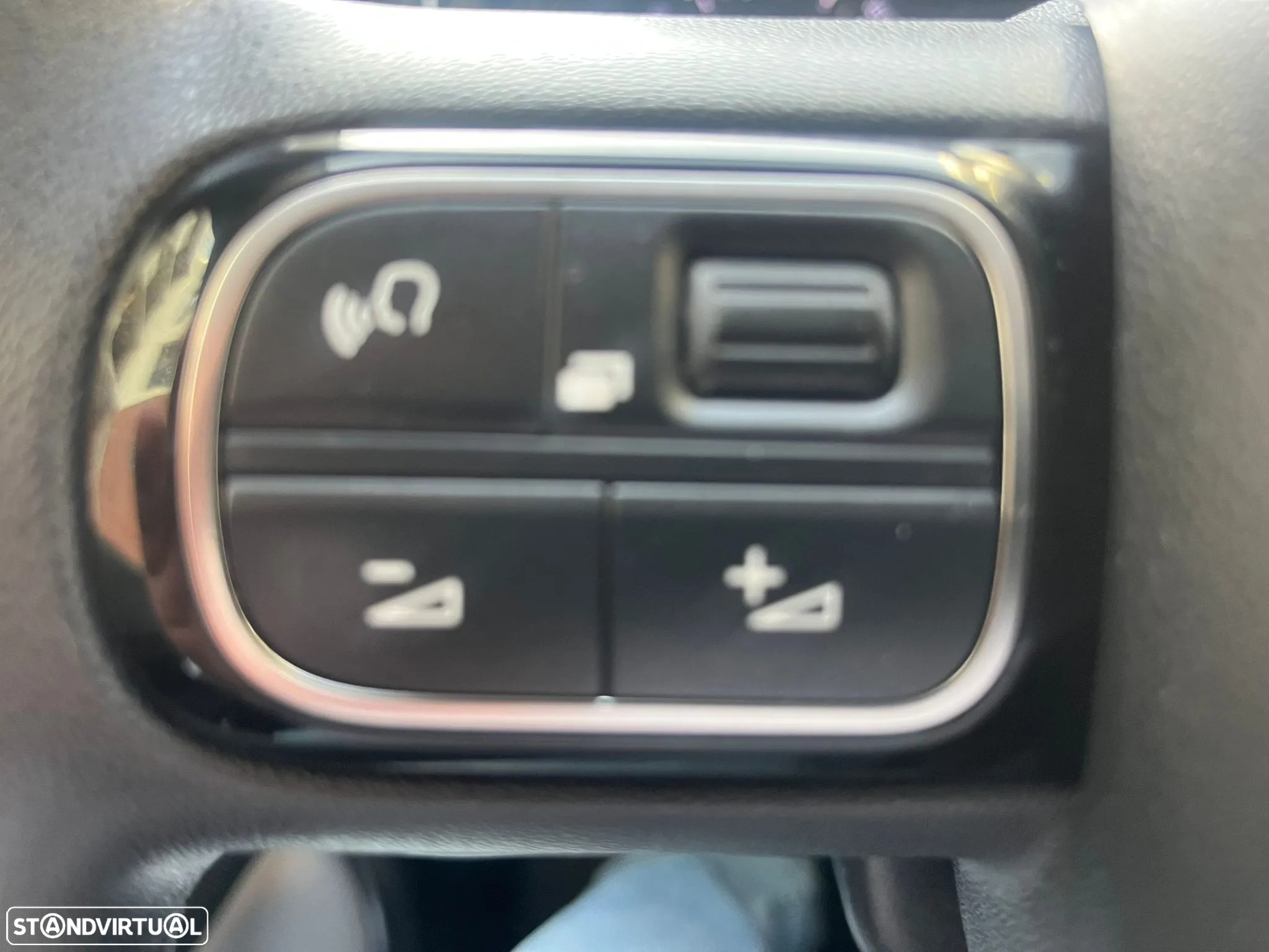 Citroën C3 1.5 BlueHDi C-Series - 24