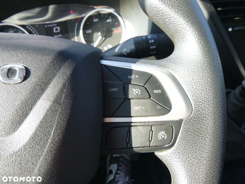 Iveco Daily 3.0 35C16 winda kontener - 17