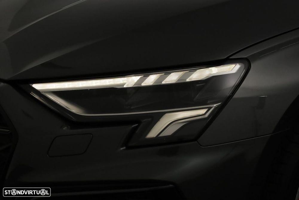 Audi A3 Sportback 45 TFSIe S line - 6
