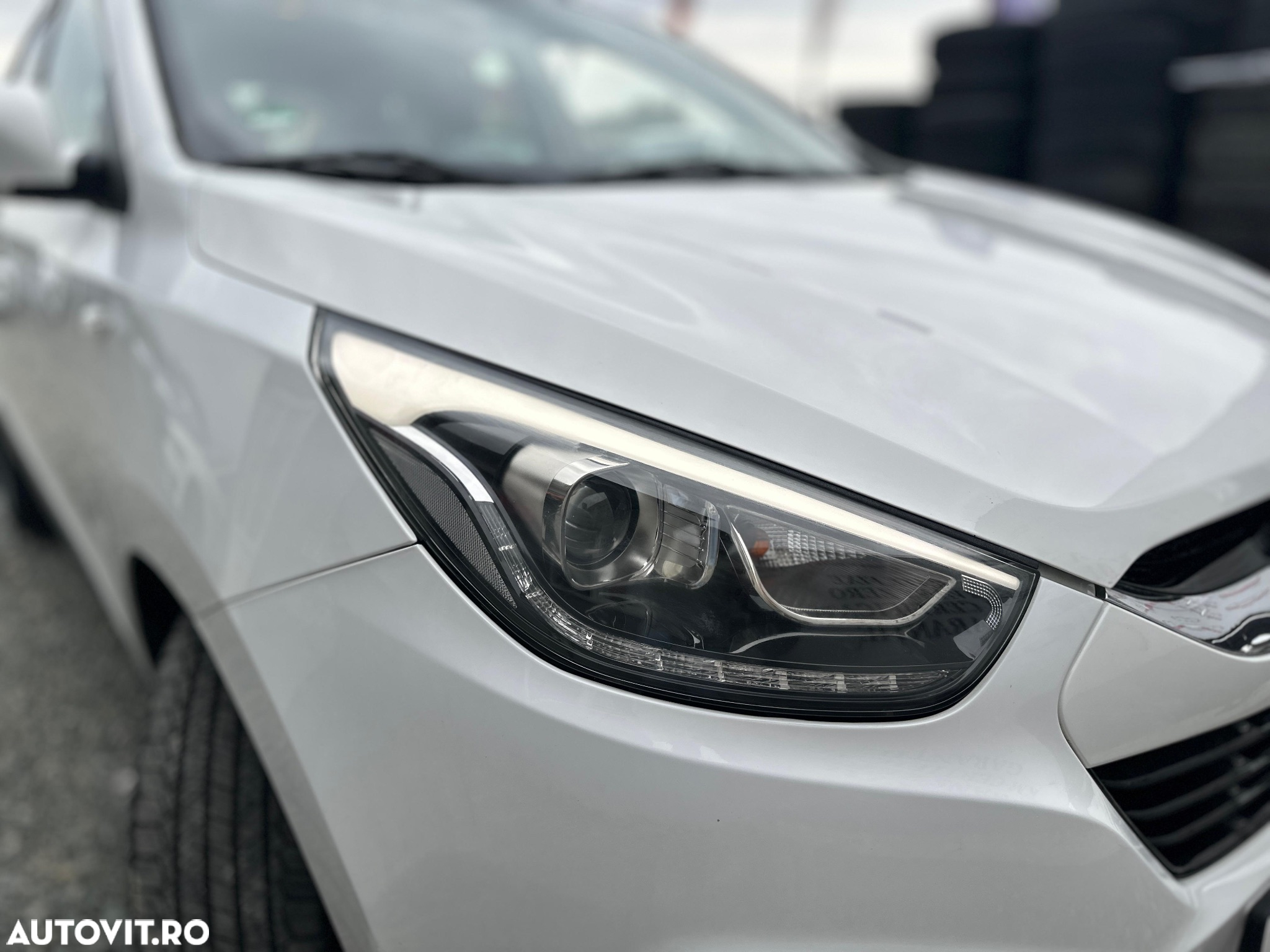 Hyundai ix35 1.6 2WD 5 Star Edition - 10