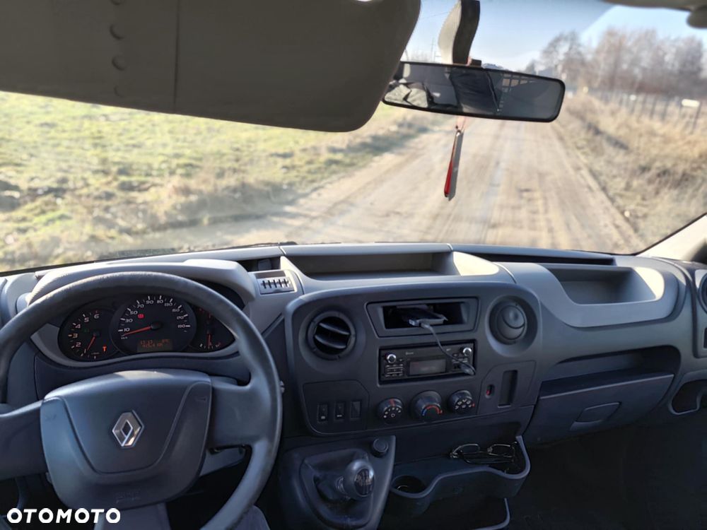 Renault Master - 6