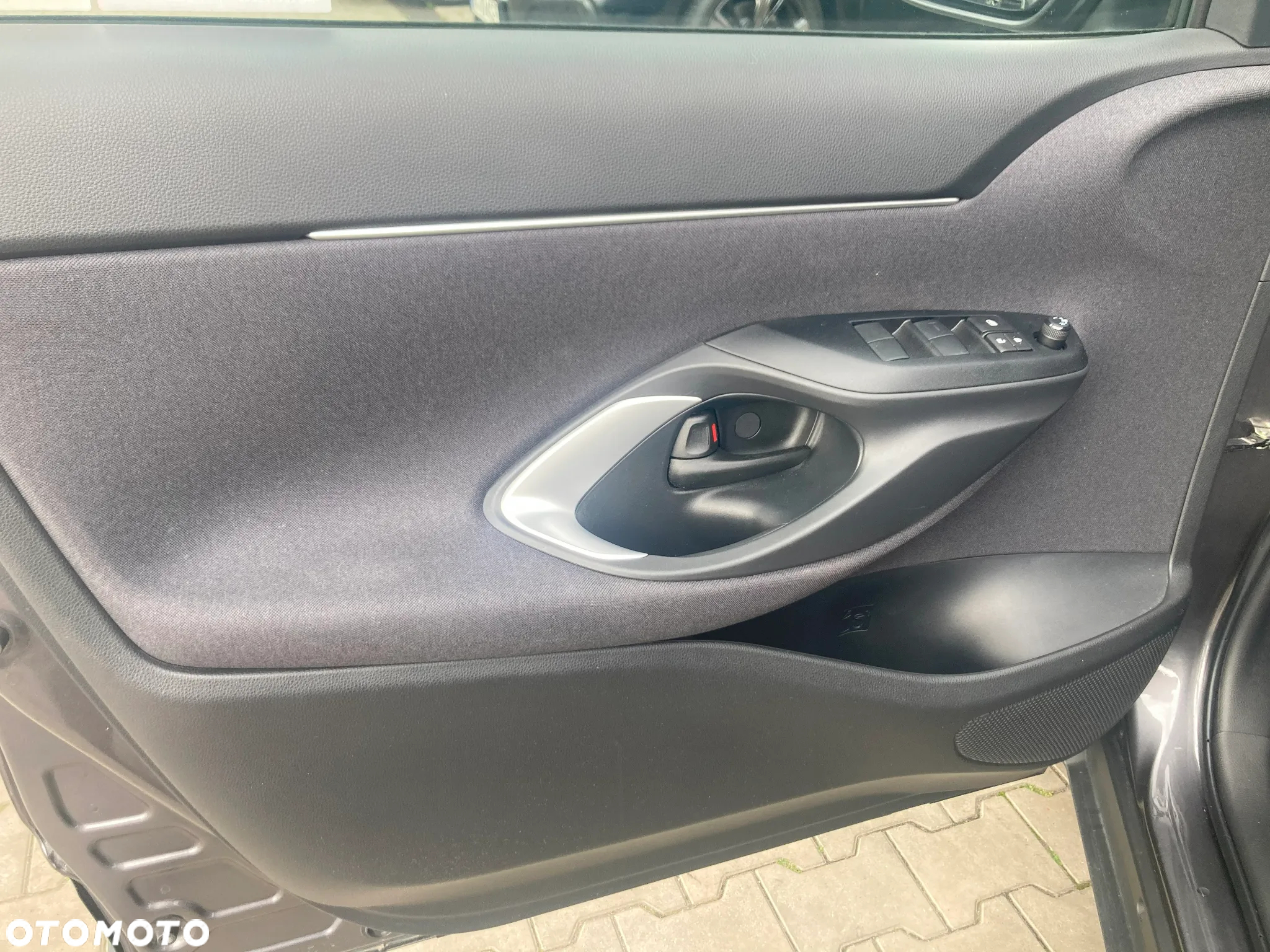 Toyota Yaris Cross Hybrid 1.5 Comfort - 9