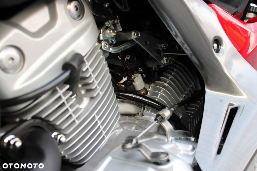 Honda Varadero - 40