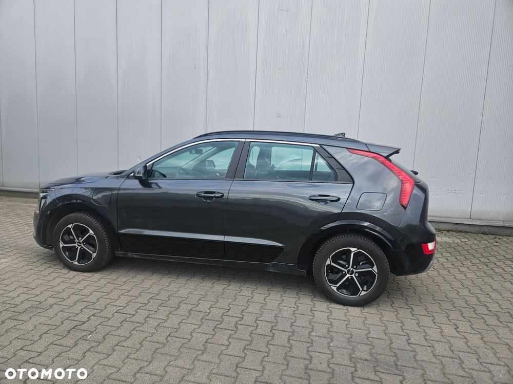 Kia Niro - 8