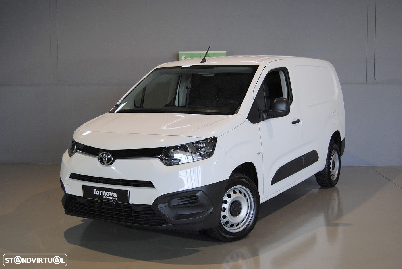 Toyota Proace City 1.5D L2 Comfort - 3
