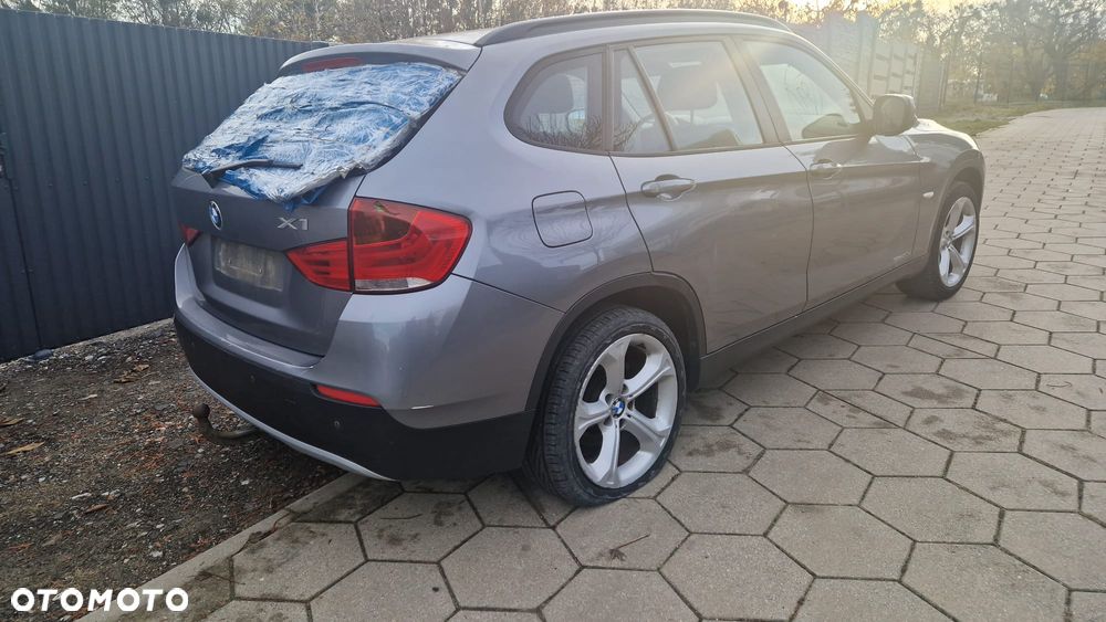 BMW X1 - 6