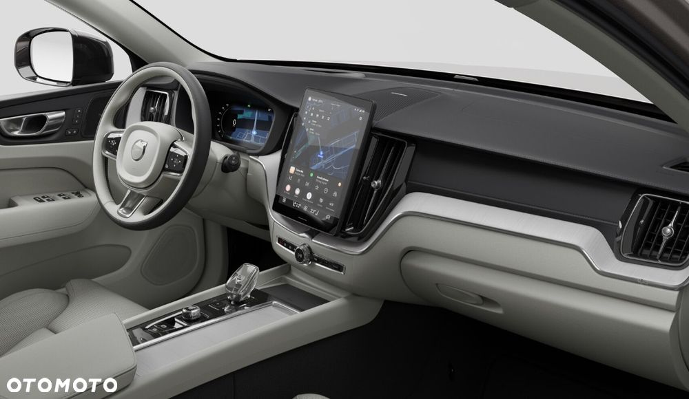 Volvo XC 60 T6 Plug-In Hybrid AWD Ultra Dark - 5