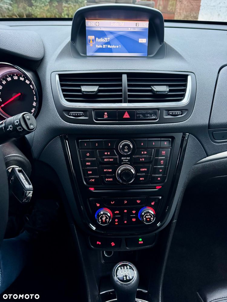 Opel Mokka - 10