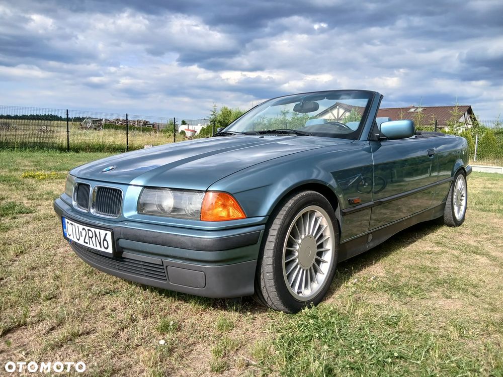 BMW Seria 3 - 10