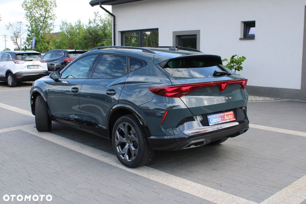 Cupra Formentor - 4