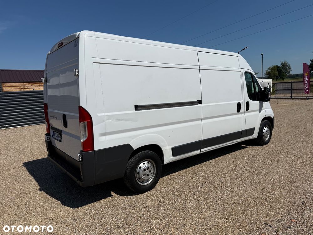 Fiat Ducato - 10