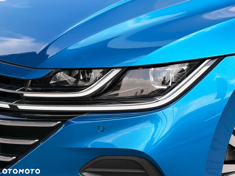 Volkswagen Arteon 2.0 TSI Elegance DSG - 9