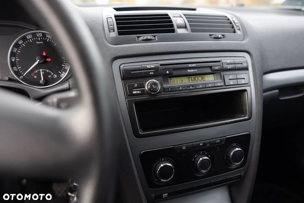 Skoda Octavia 1.6 TDI Classic - 9