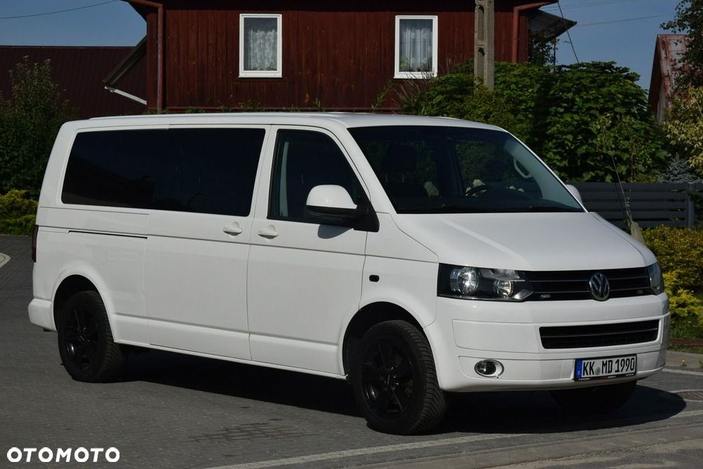 Volkswagen Inny