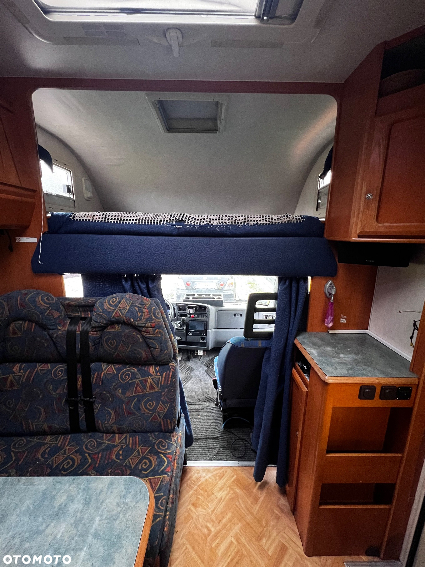 Fiat Ducato - 10