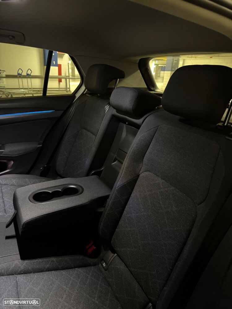VW Golf Variant 1.0 TSI Life - 8