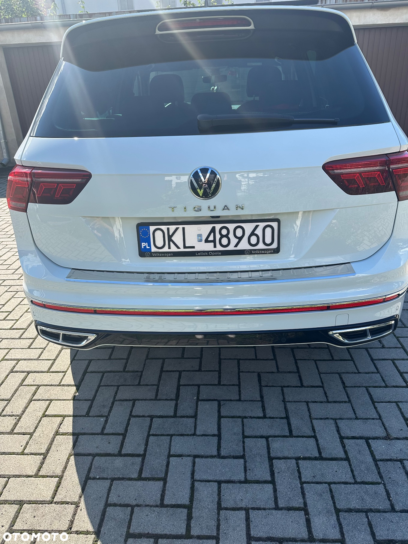 Volkswagen Tiguan ver-1-5-tsi-evo-r--line-dsg - 10