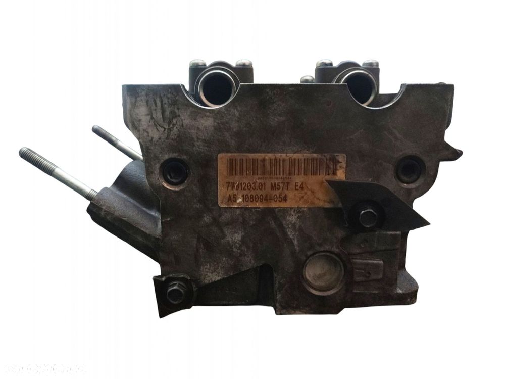GŁOWICA WAŁKI BMW E60 E61 E46 E65 E66 E53 E83 2.5 3.0D 7788564.9 7781203.01 - 4