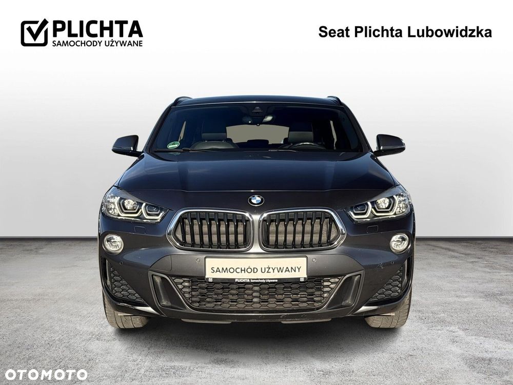 BMW X2 xDrive20d M Sport - 8