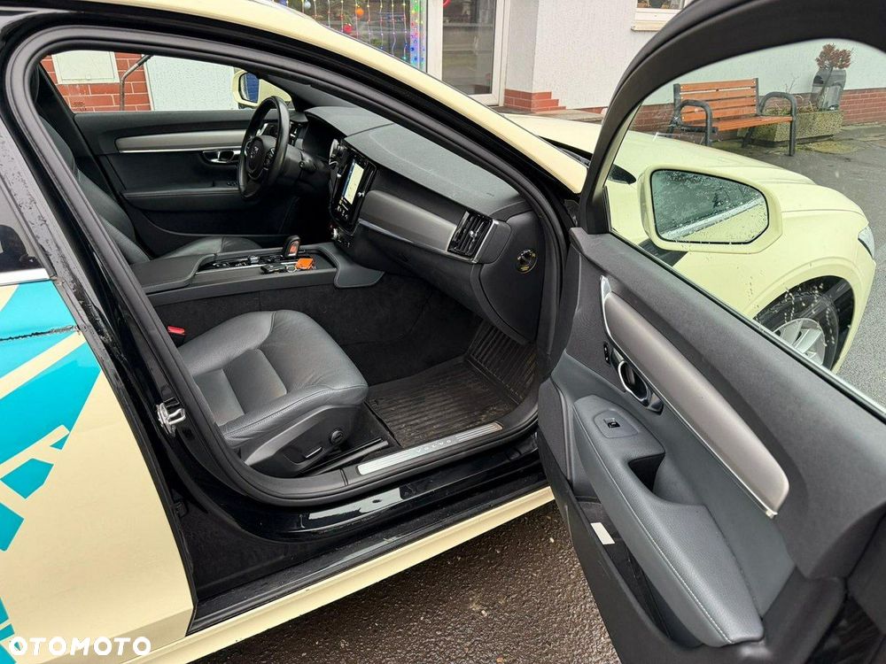 Volvo V90 - 10