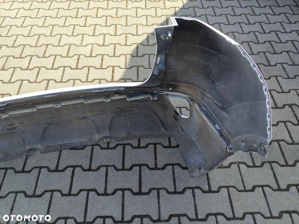 Mitsubishi Eclipse Cross Lift zderzak tyl - 6