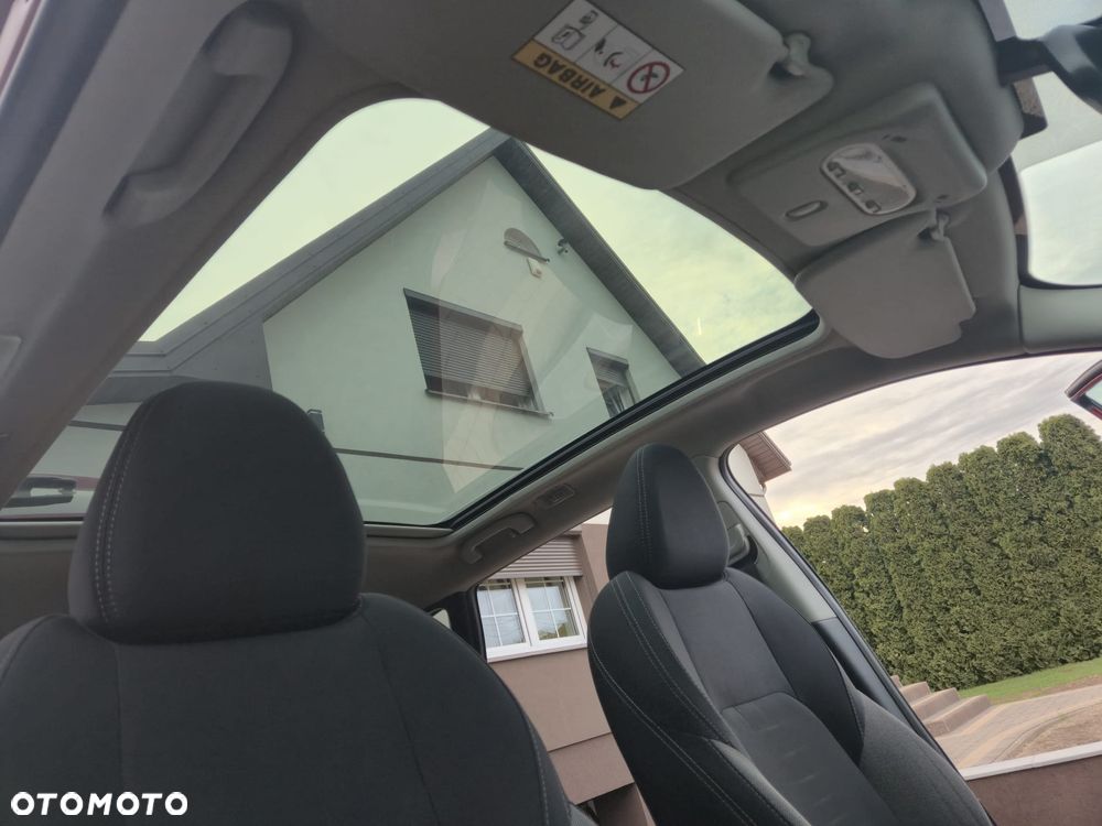 Nissan Qashqai 1.6 DIG-T N-Connecta - 28