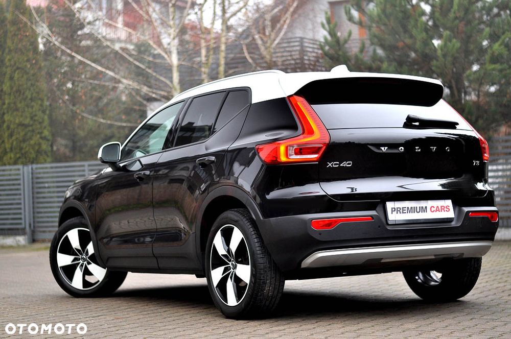 Volvo XC 40 T3 Momentum - 4