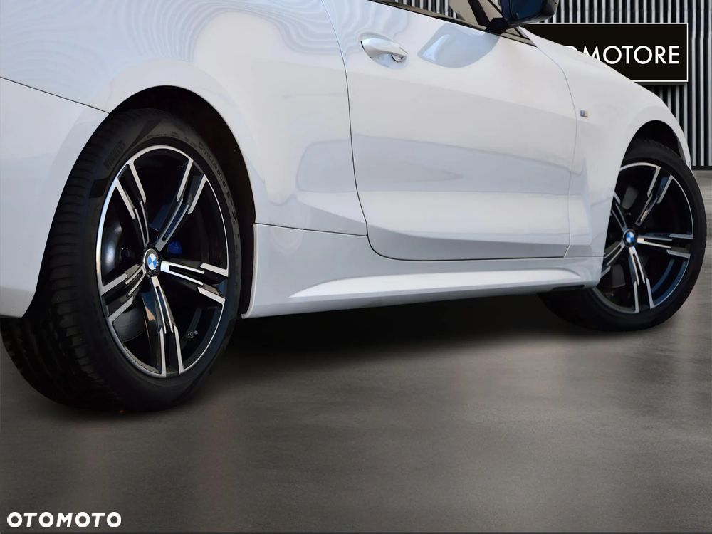 BMW Seria 4 M440i xDrive mHEV sport - 11