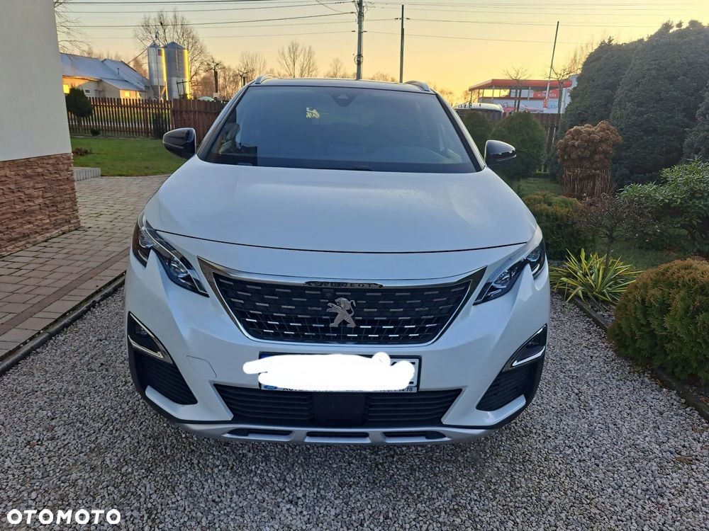 Peugeot 3008 - 6
