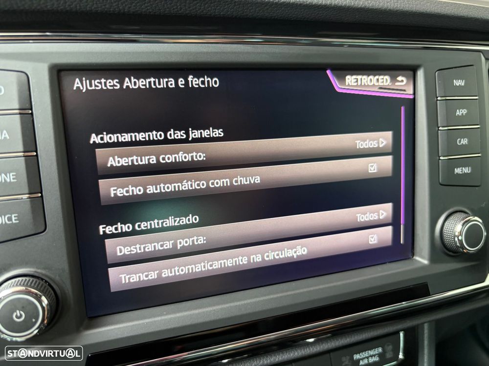 SEAT Ateca 1.5 TSI FR - 41