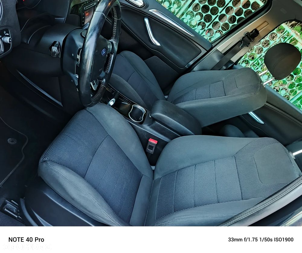 Ford Galaxy 2.0 TDCi Gold X MPS6 - 23
