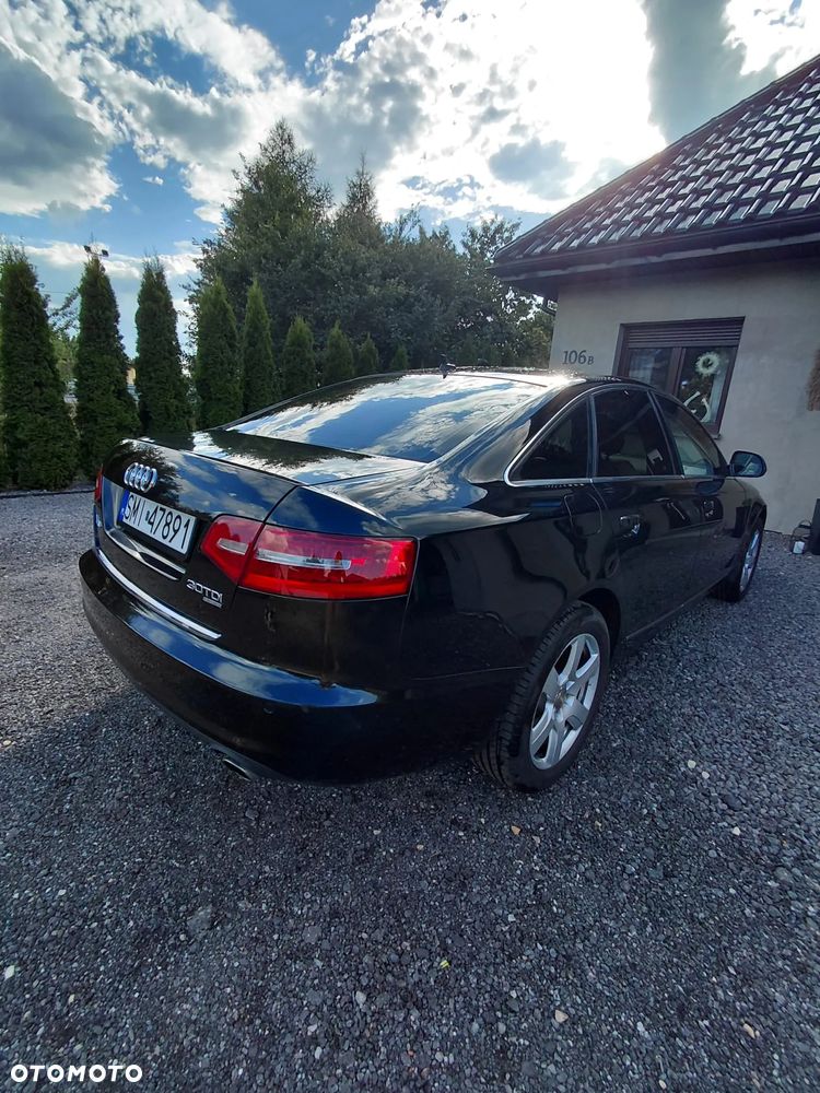 Audi A6 Limousine - 4