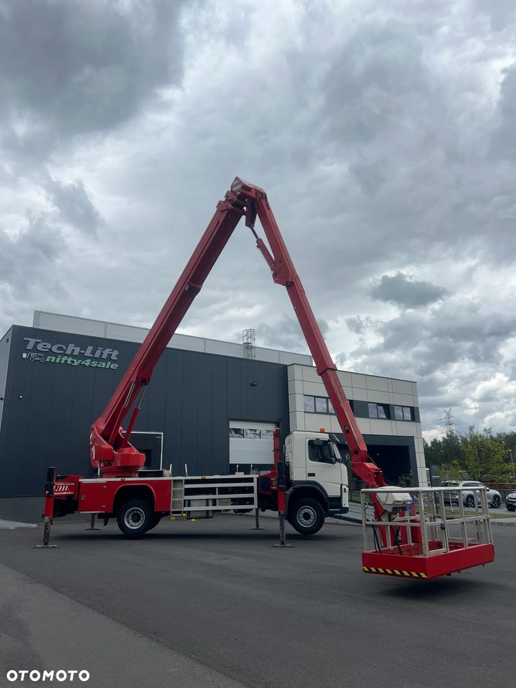 Volvo Bronto S37 XDT - 35