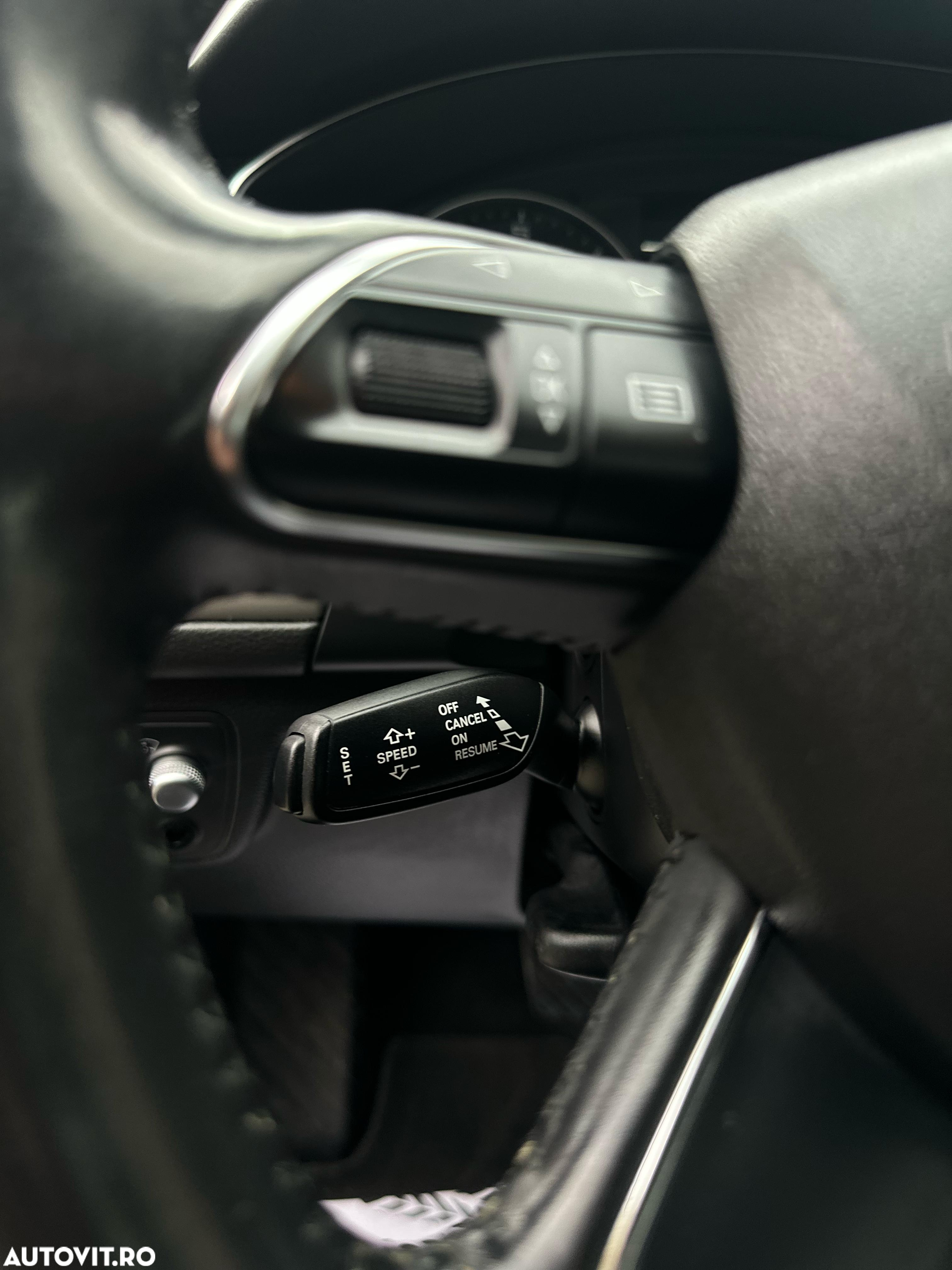 Audi A6 - 22