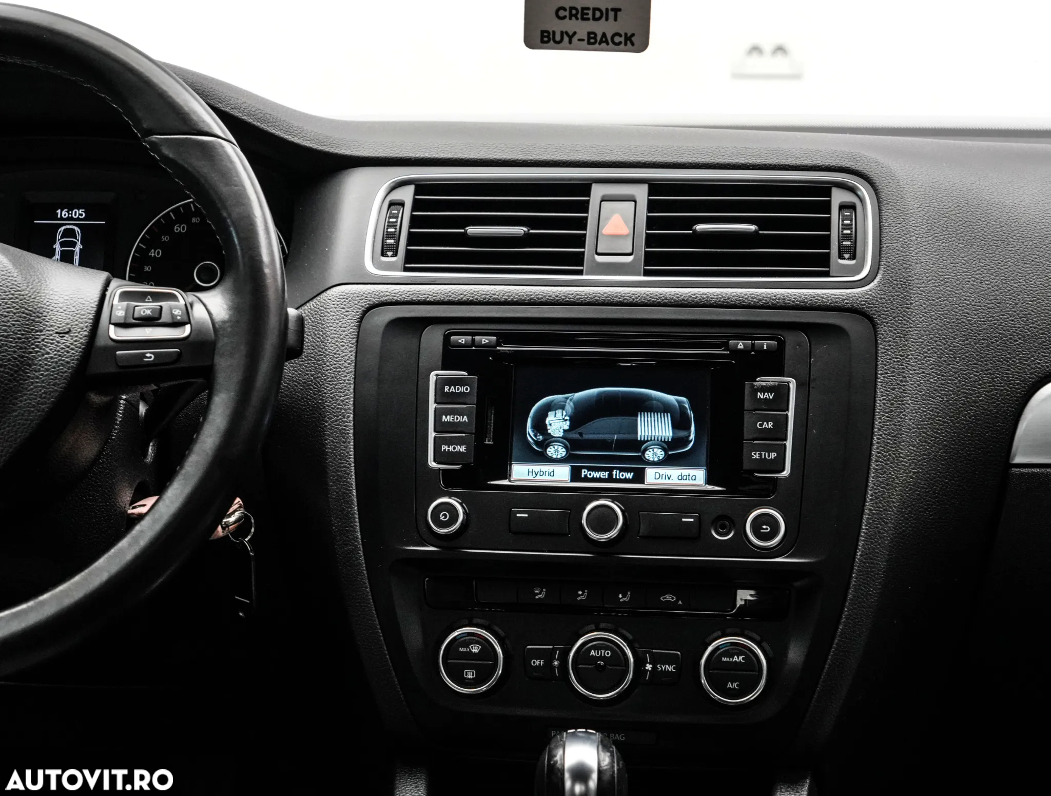 Volkswagen Jetta - 18