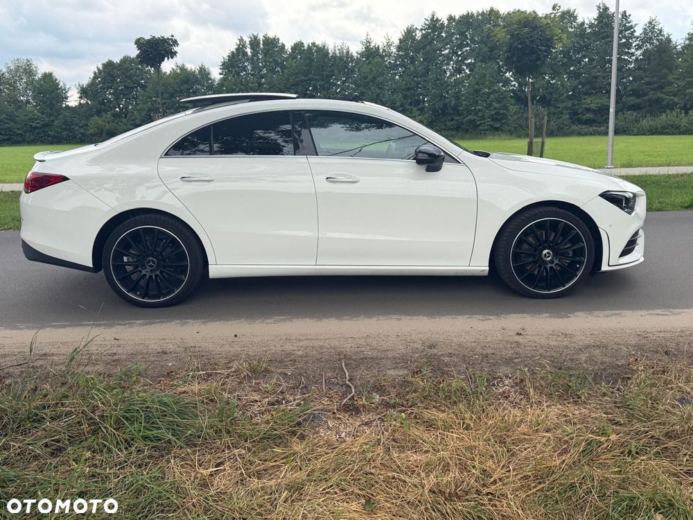 Mercedes-Benz CLA 250 7G-DCT Edition 2020 - 15