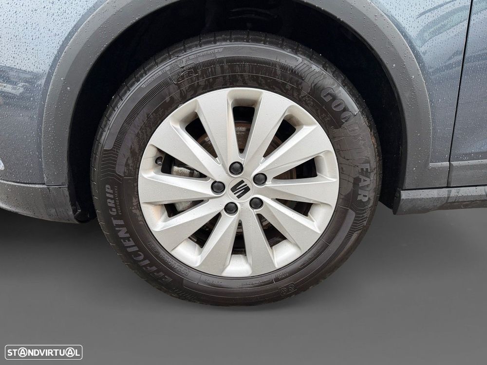 SEAT Arona 1.0 TSI Style DSG - 14