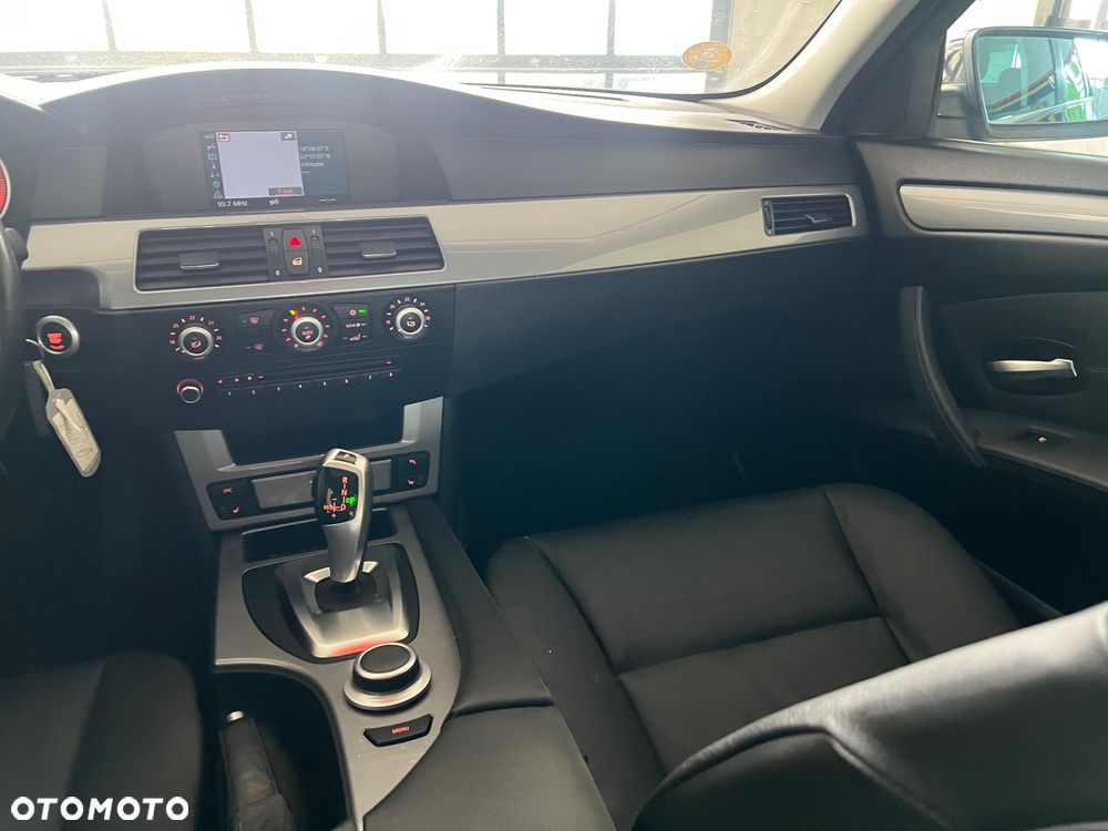 BMW Seria 5 - 21