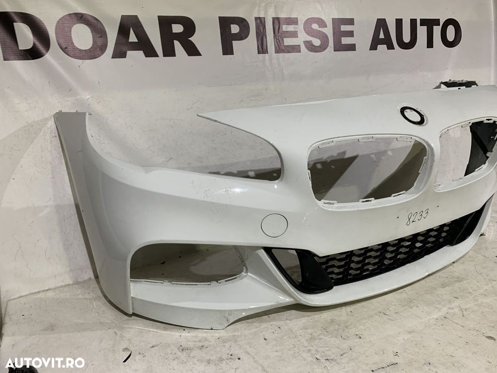 Bara fata BMW Seria 2, F45, F46 M-Sport, 2014, 2015, 2016, 2017, 2018, 2019, cod origine OE 51118057878. - 3
