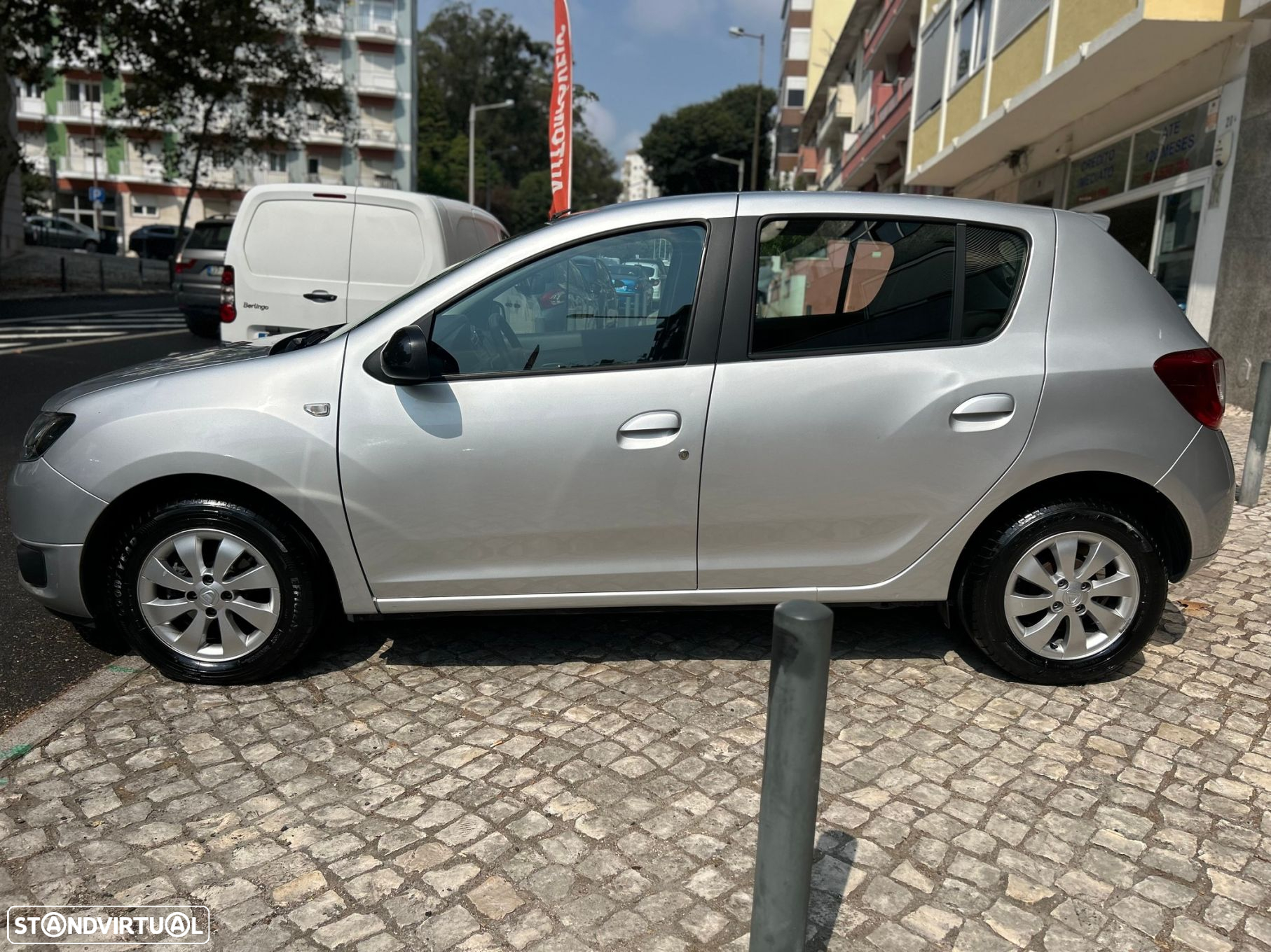 Dacia Sandero 0.9 TCe Confort - 7
