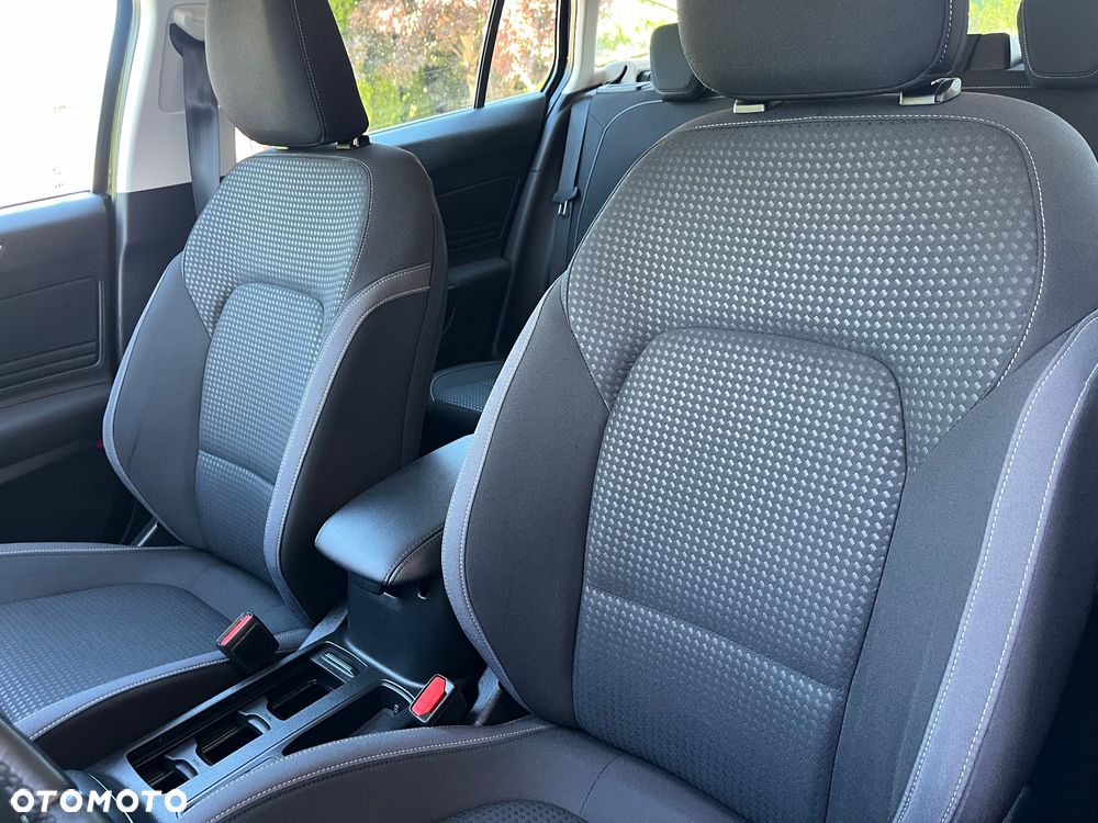 Ford Focus - 19