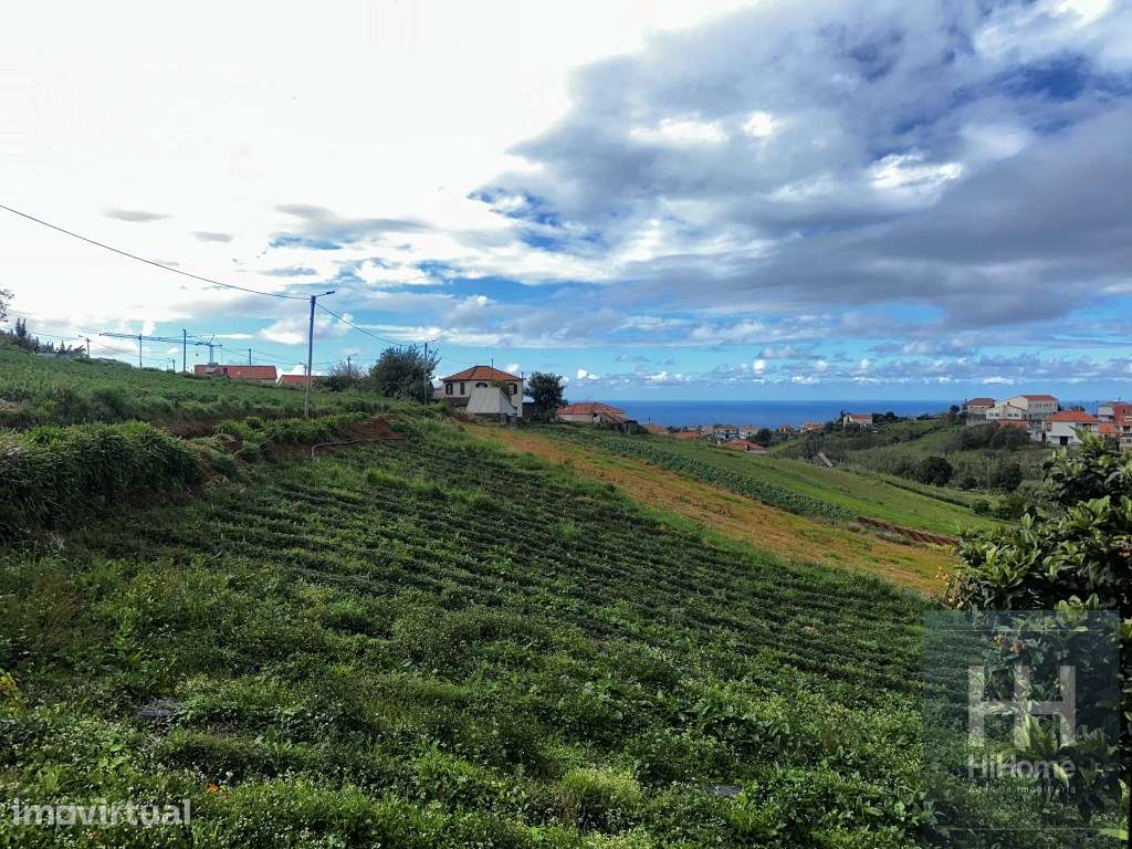 Moradia Tradicional para Recuperar | Santana, Madeira - Grande imagem: 4/35