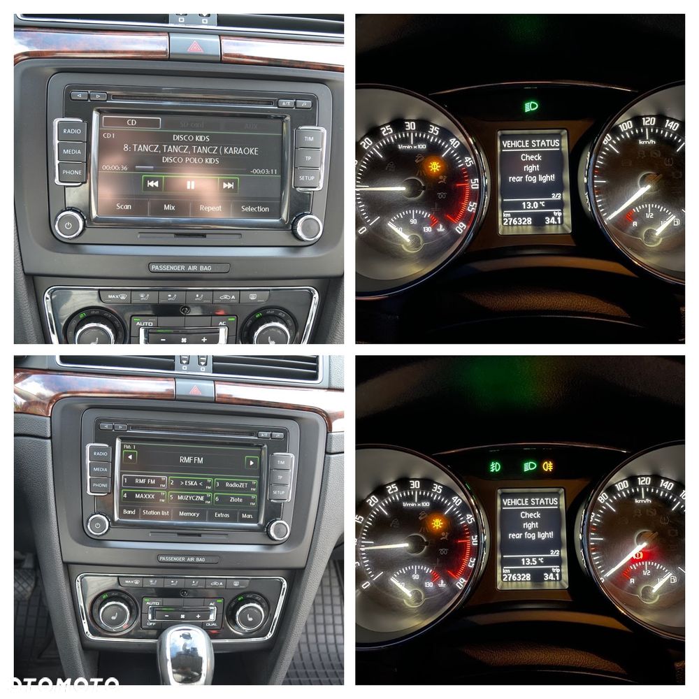 Skoda Superb 2.0 TDI Elegance - 12