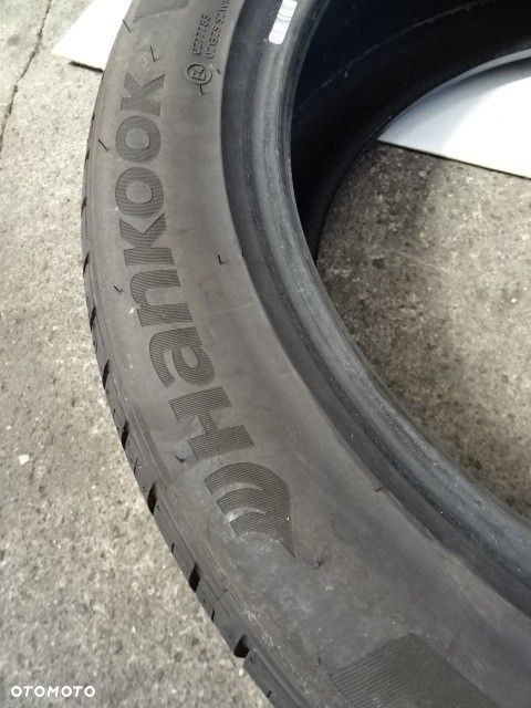 Opony 235/50/19 4szt HANKOOK 6,5mm (21837) - 3