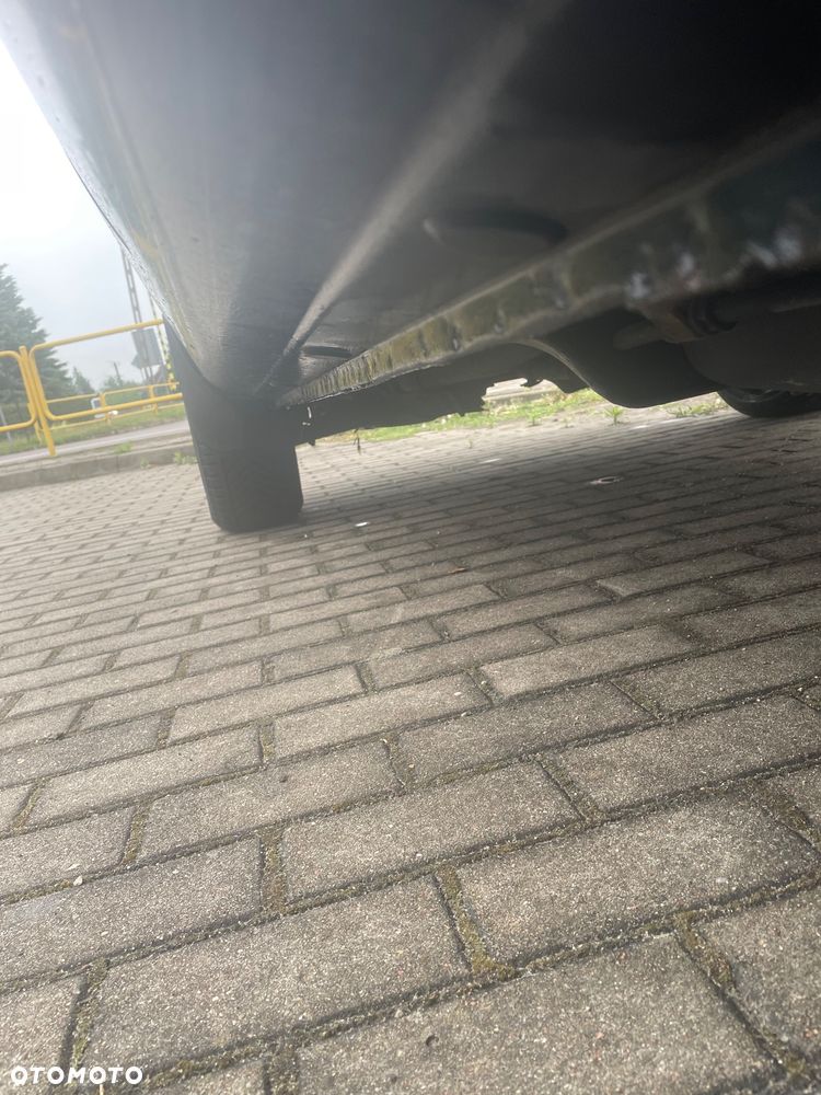 Hyundai Tucson 2.0 Comfort 2WD - 7